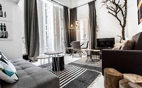 Almudena Modern Y Luxury Space Near Plaza Mayor